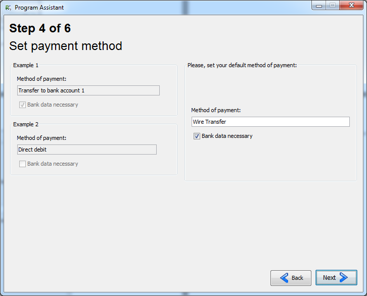 Download-Site at invoice-create.com
