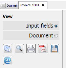 Download-Site at invoice-create.com