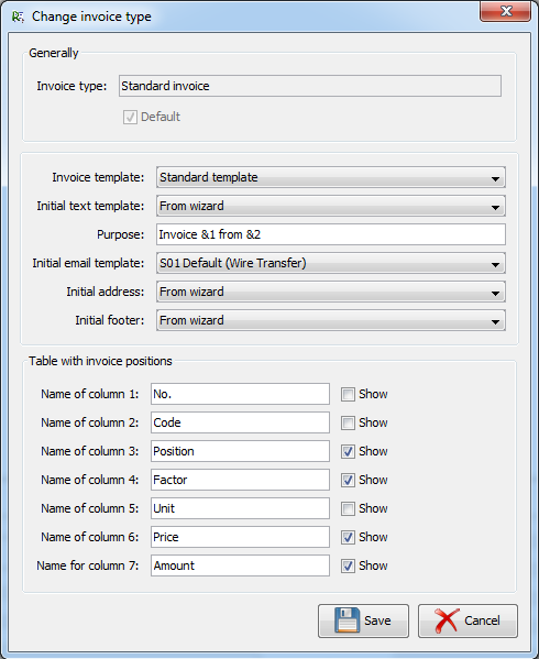 Download-Site at invoice-create.com