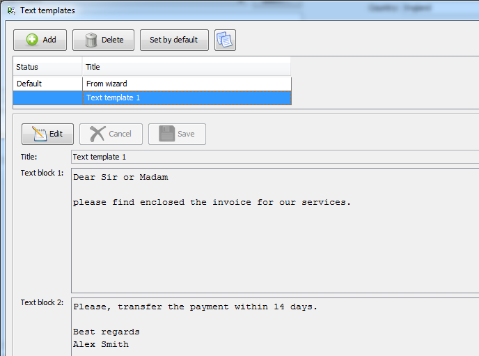 Download-Site at invoice-create.com