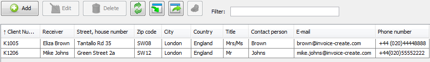 Startwindow invoice-create.com