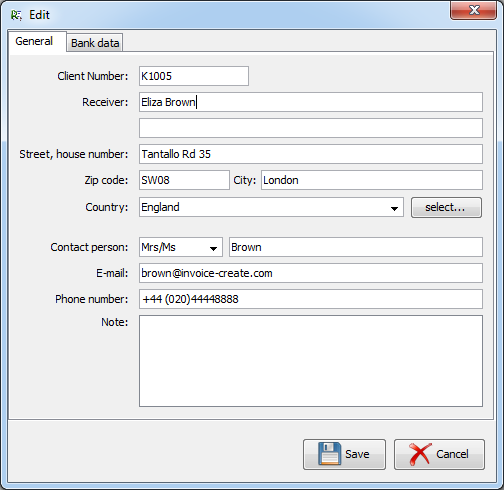 Startwindow invoice-create.com